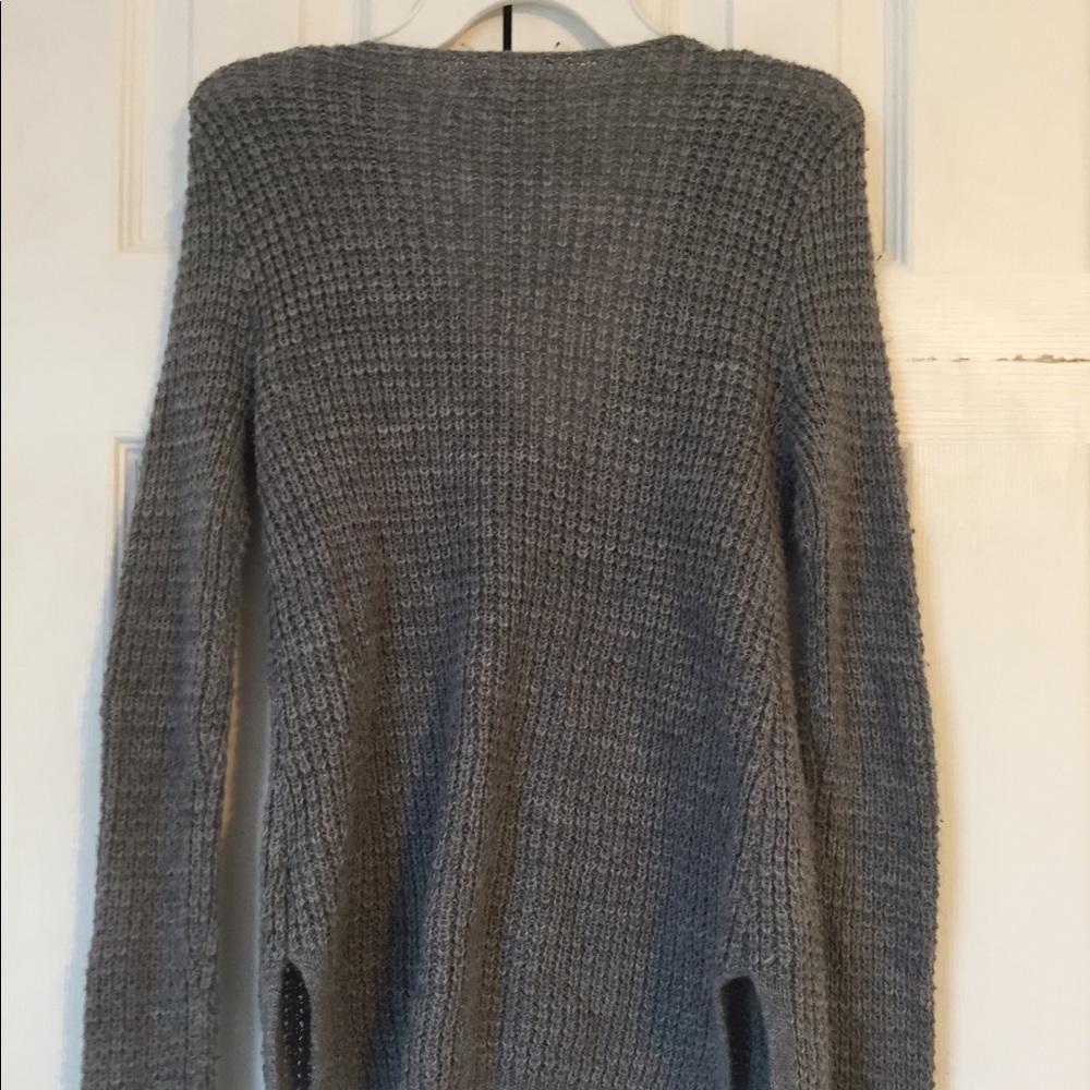 SWEATER - Picture 3 of 5